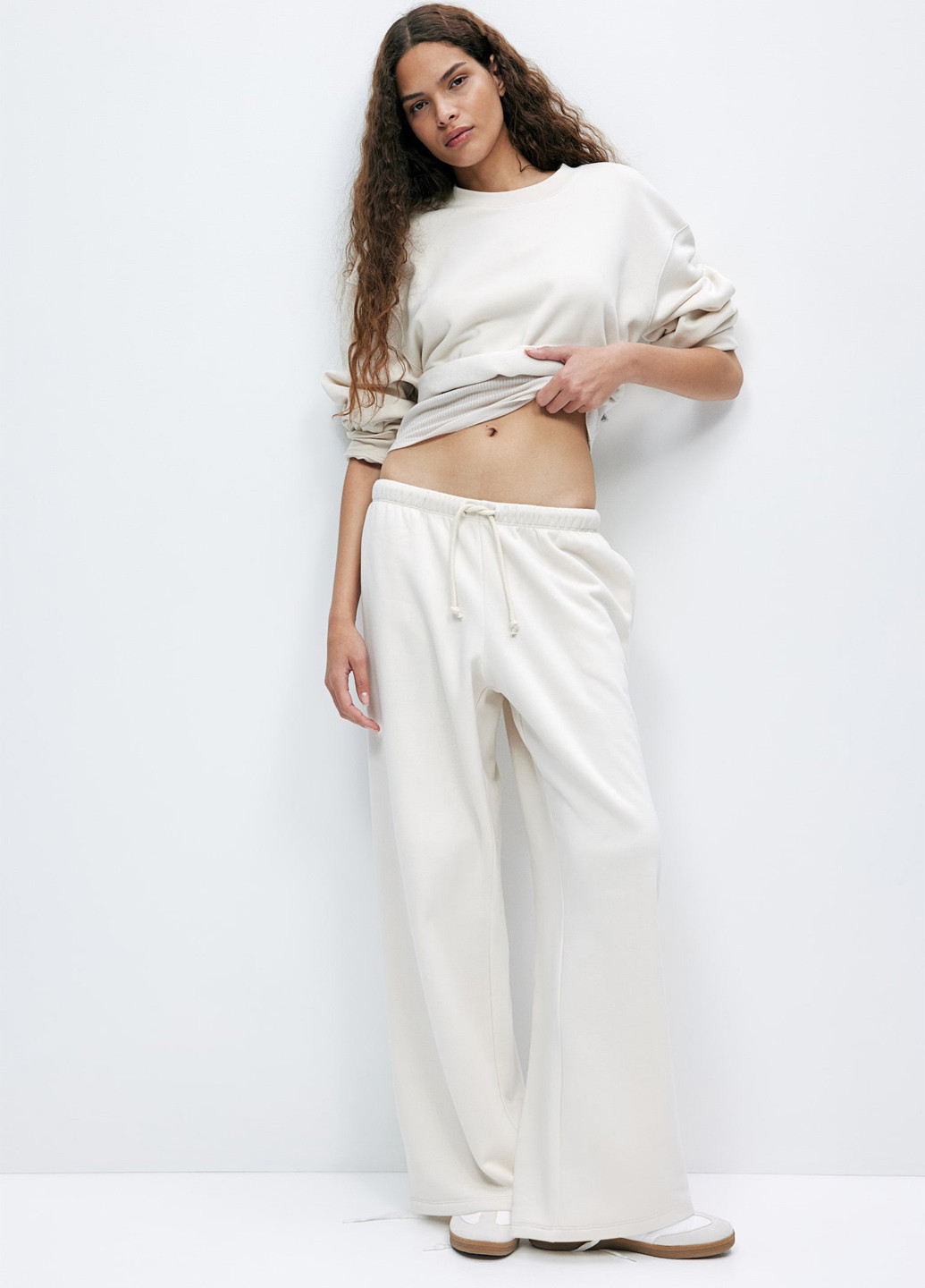 Брюки H&M (368907599)