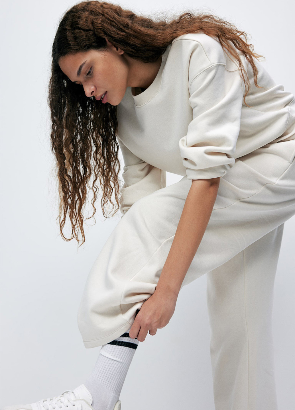 Брюки H&M (368907599)