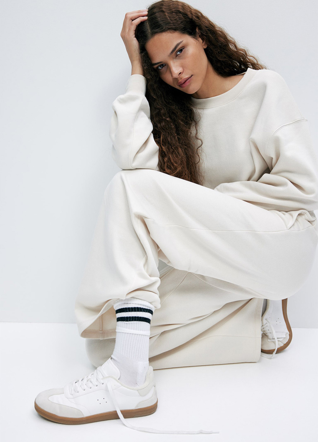 Брюки H&M (368907599)