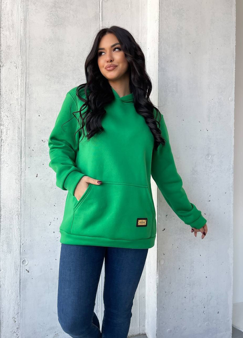 Худі No Brand (356735002)