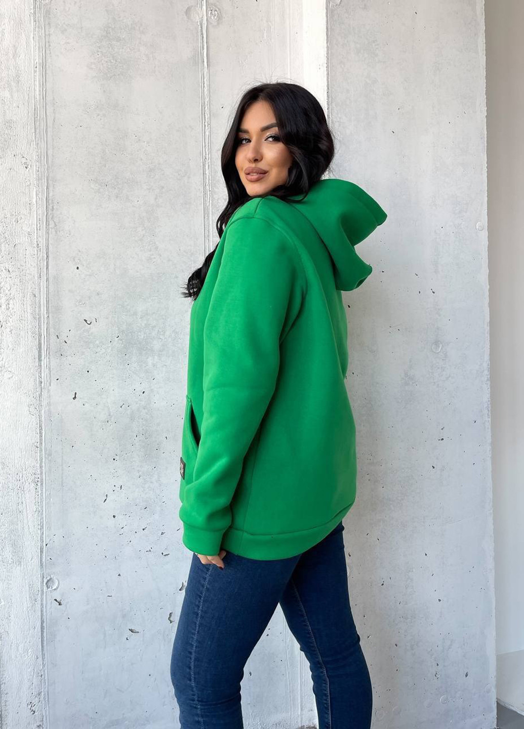 Худі No Brand (356735002)