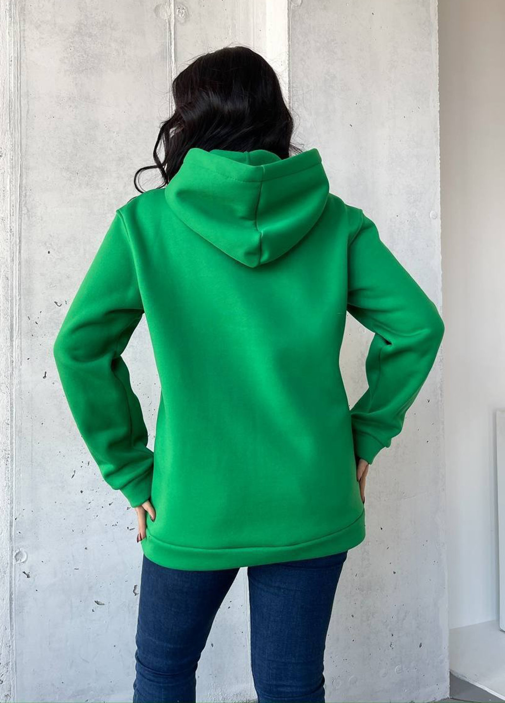 Худі No Brand (356735002)