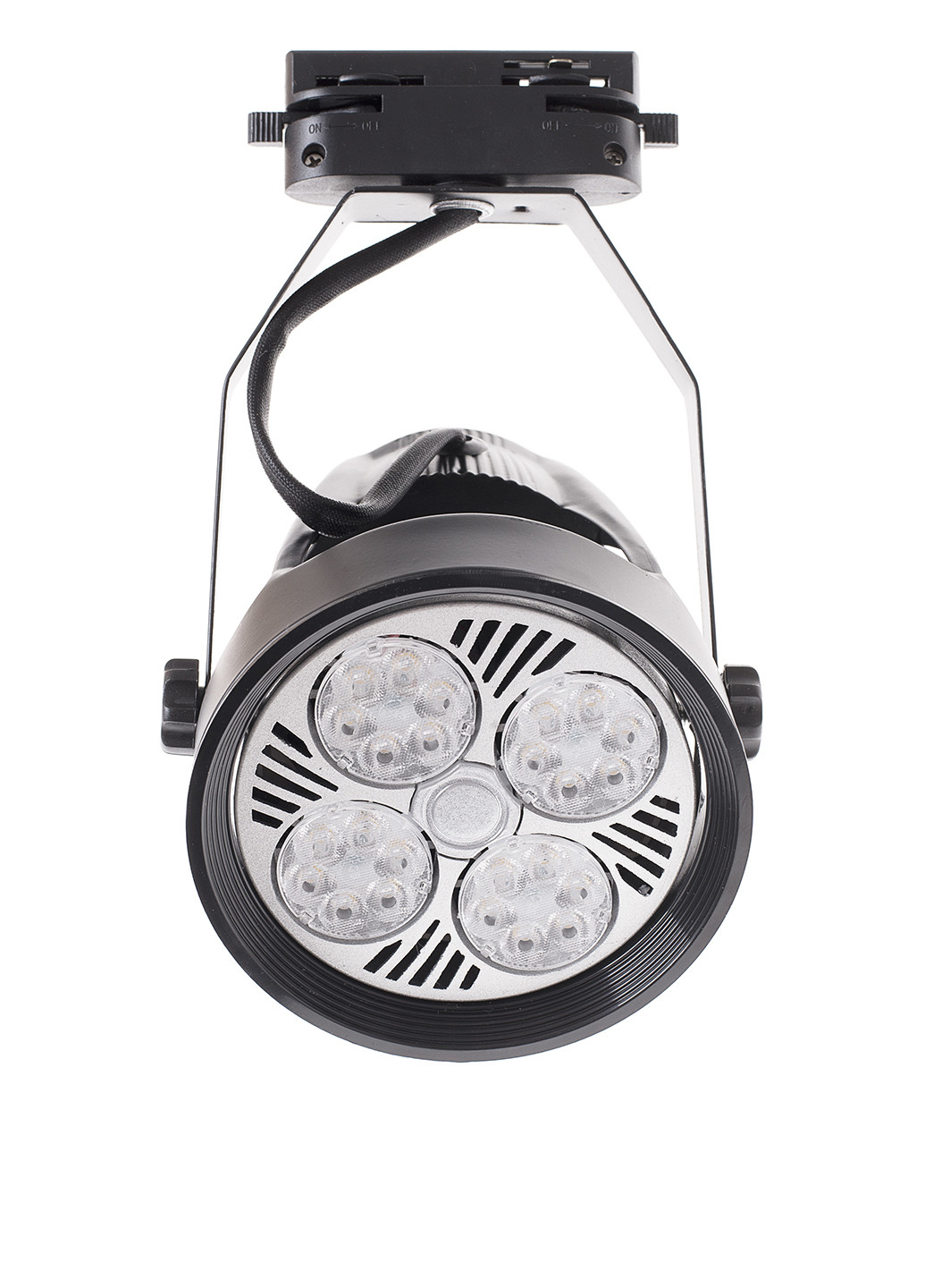 Світильник, 115х190х140 мм Brille (129870055)