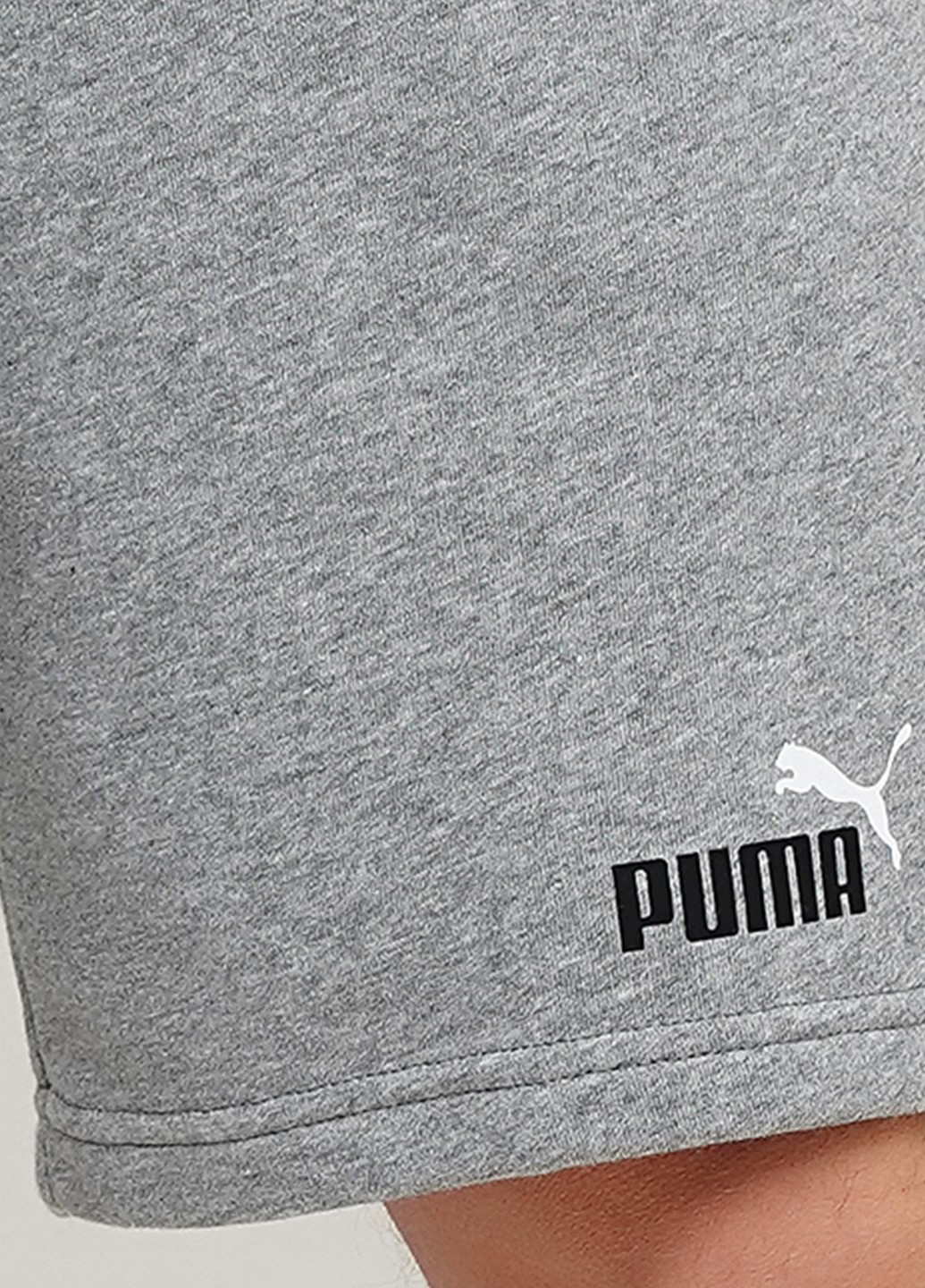 Шорты Puma ess+ 2 col shorts (228499719)