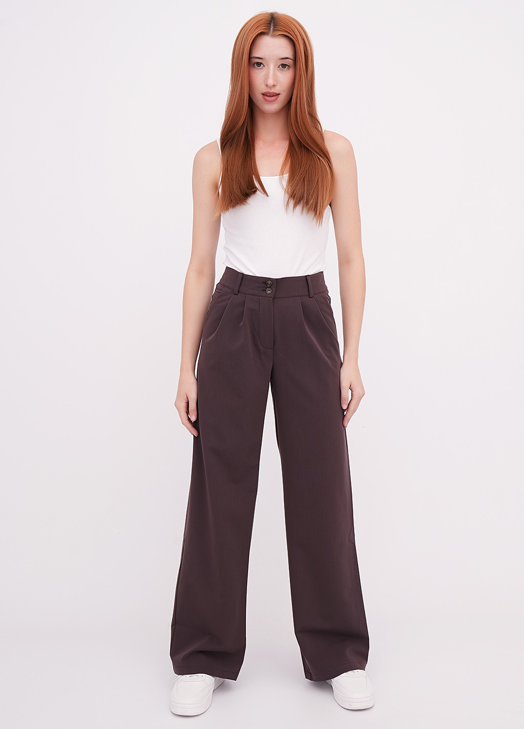 Брюки EQUILIBRI (355383185)