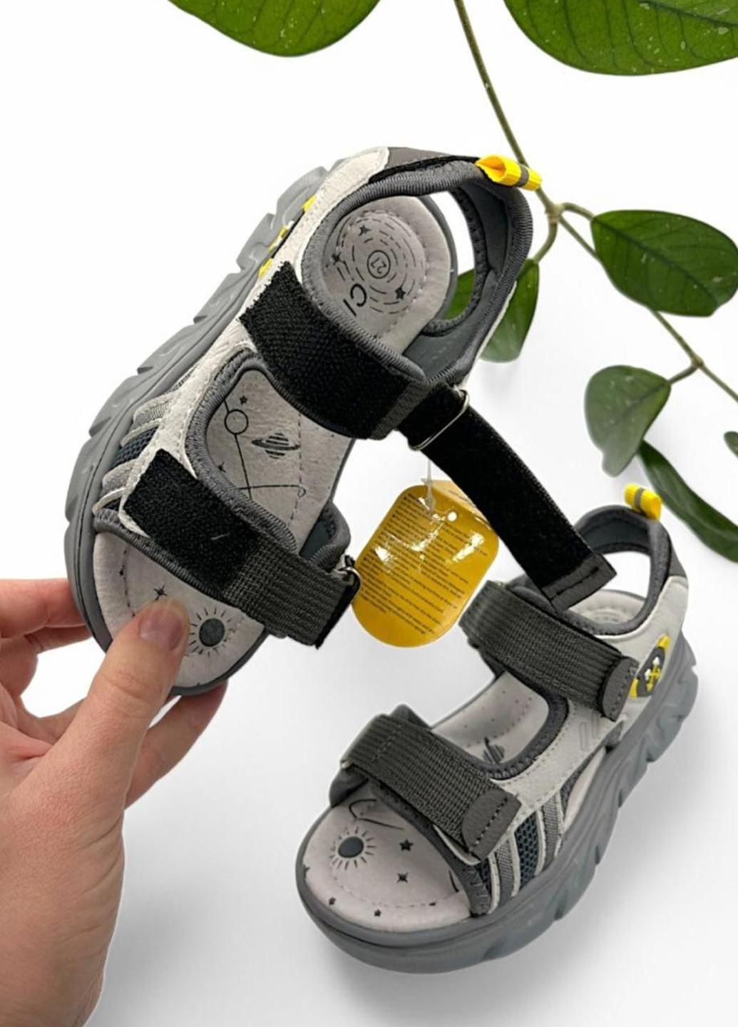 Сандалії Clibee (330174050)