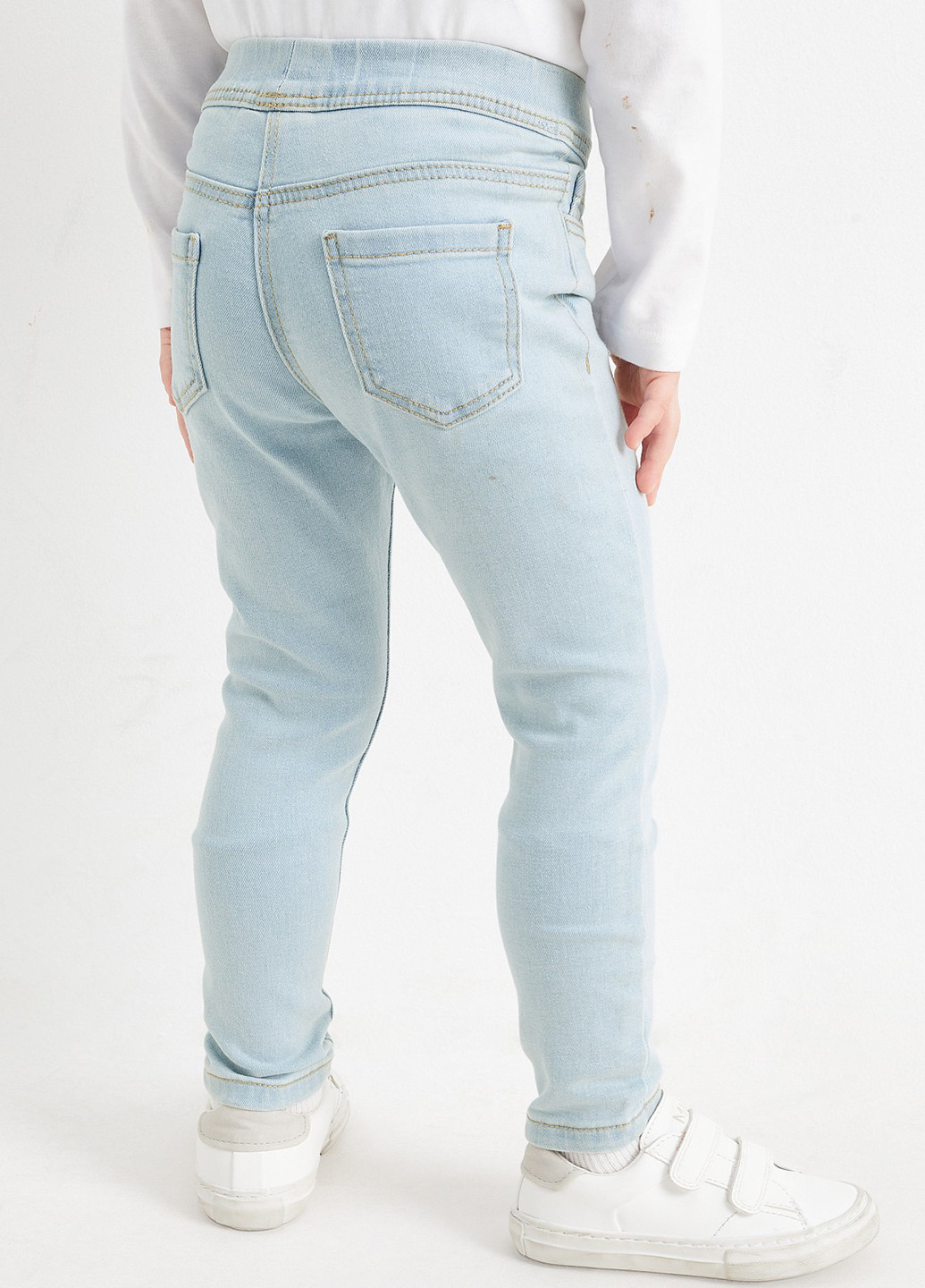 Комбинированные демисезонные джеггінси (2 шт.) C&A