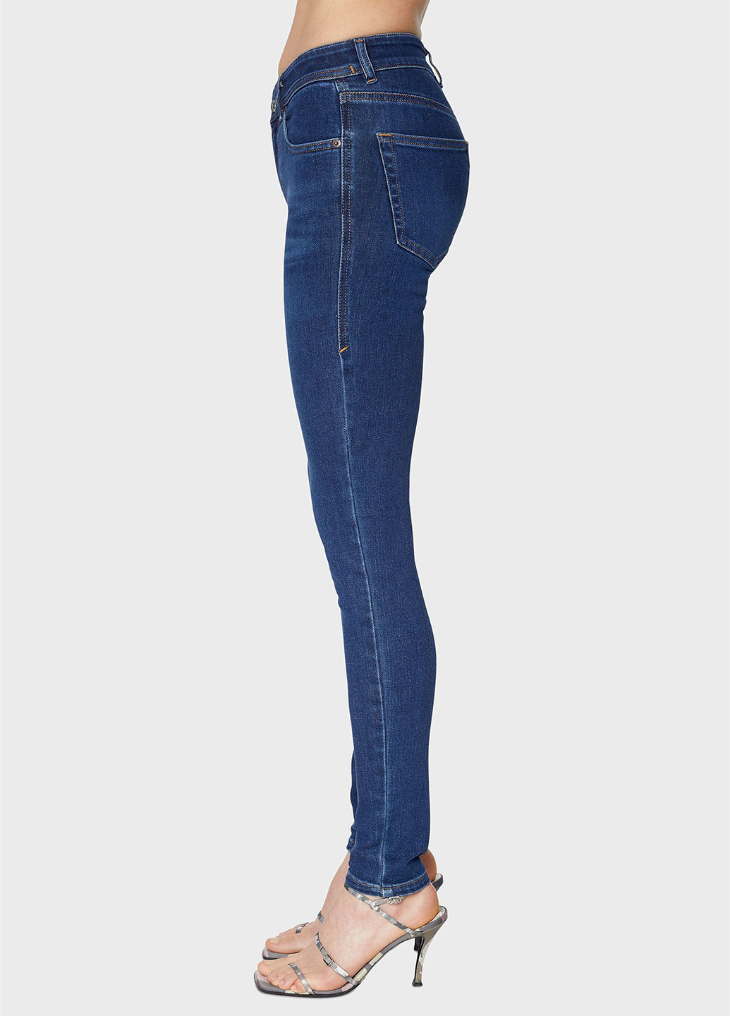 Джинсы Diesel - (257007794)