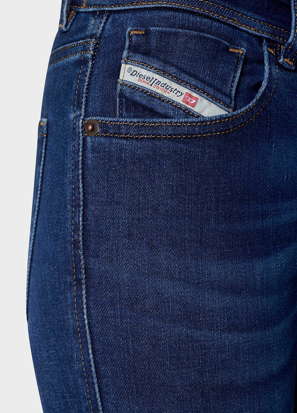 Джинсы Diesel - (257007794)