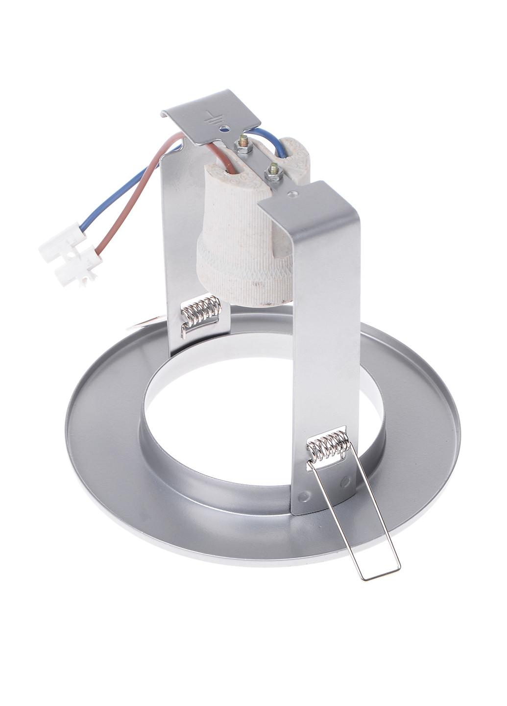 Светильник точечный, 130х2х115 мм Brille (129870248)