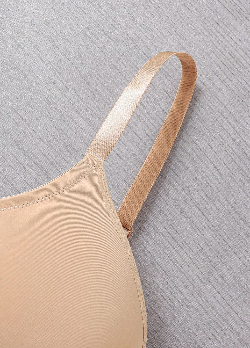 Комбінований корбей бюстгальтер (2шт.) SHEIN без кісточок поліамід