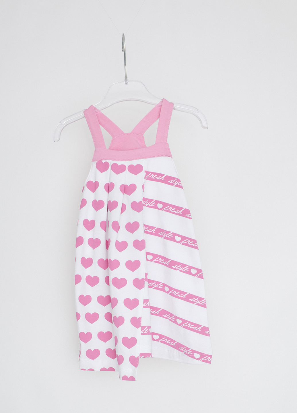 Рожева плаття, сукня Sprint (137123680)