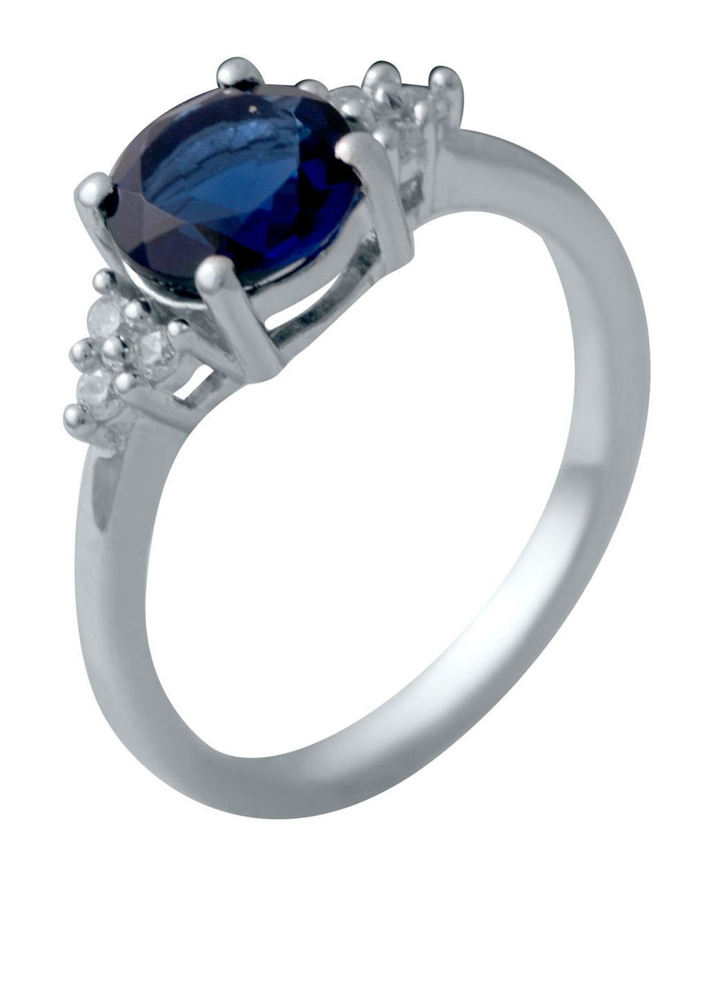 Кільце Silver Flame (164344572)