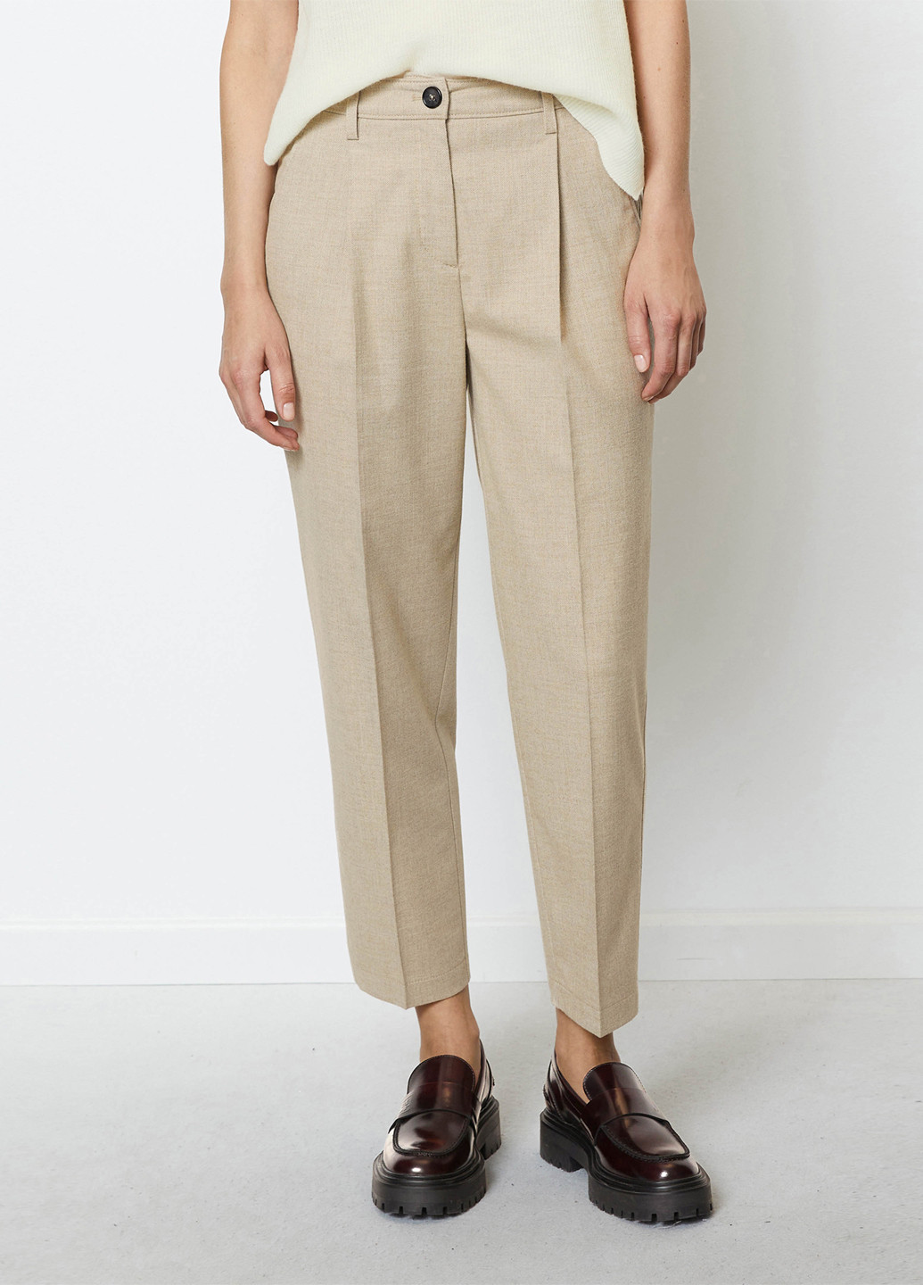 Штани Marc O'Polo (344869494)