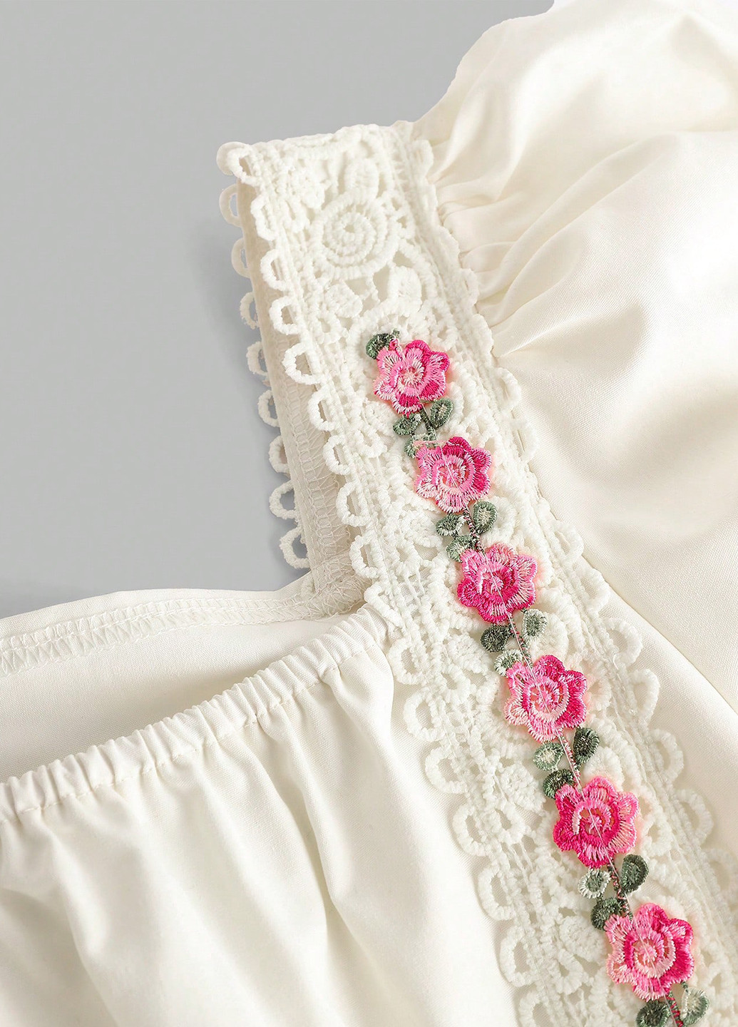 Бежева сукня SHEIN (331535850)