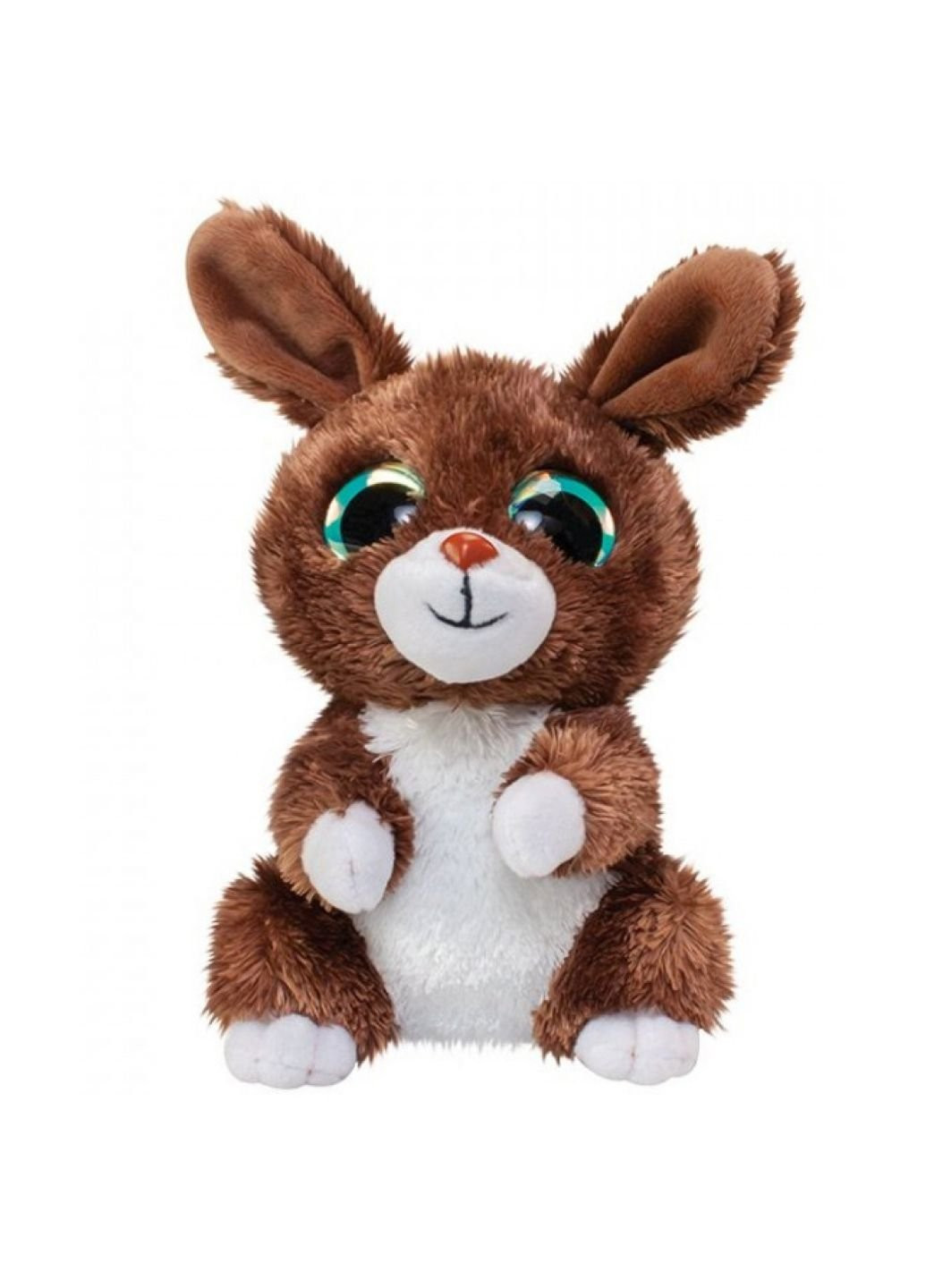 Мягкая игрушка Кролик Bunny (54993) Lumo Stars (252242519)