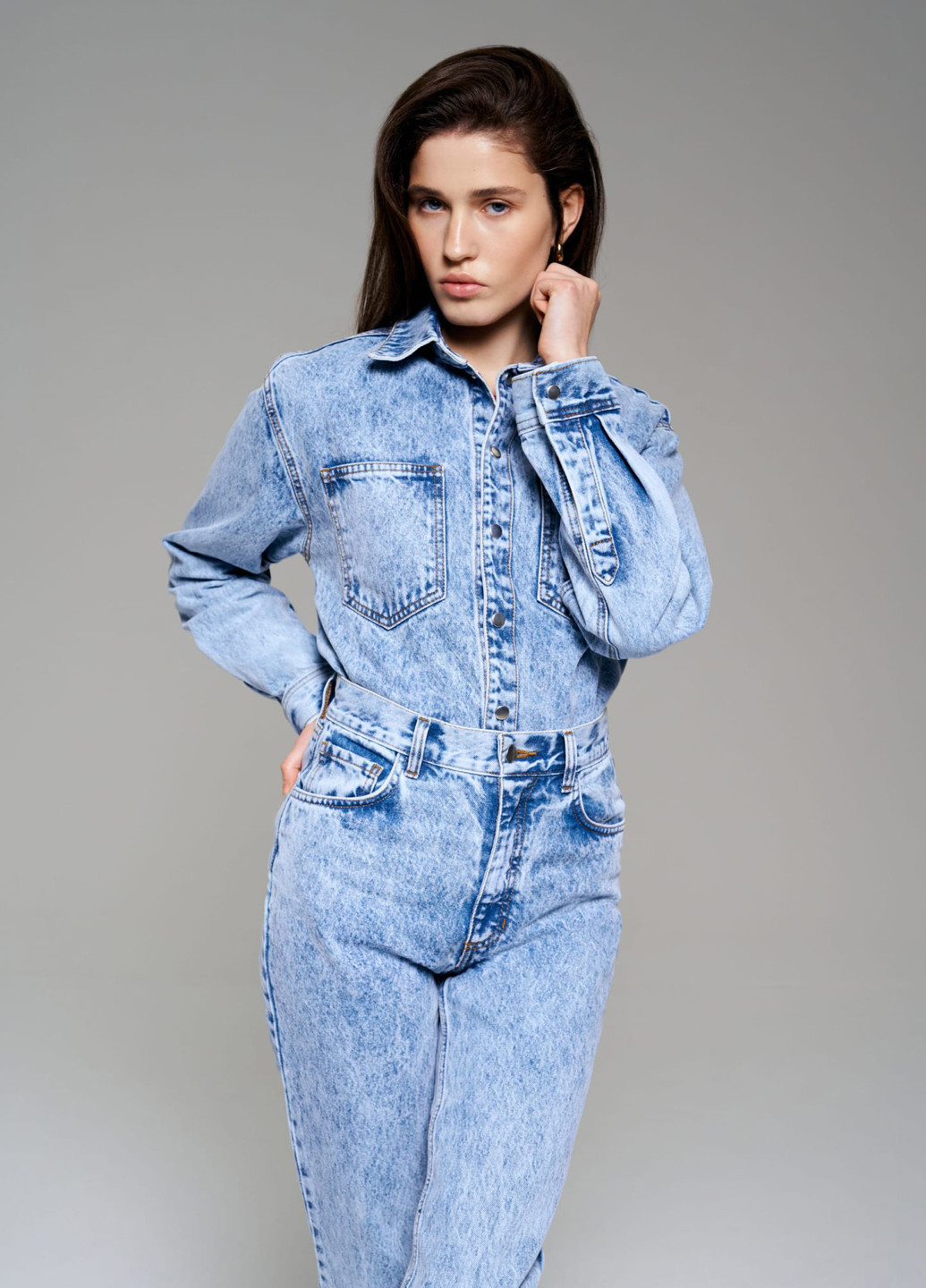 Сорочка JUL (298916886)