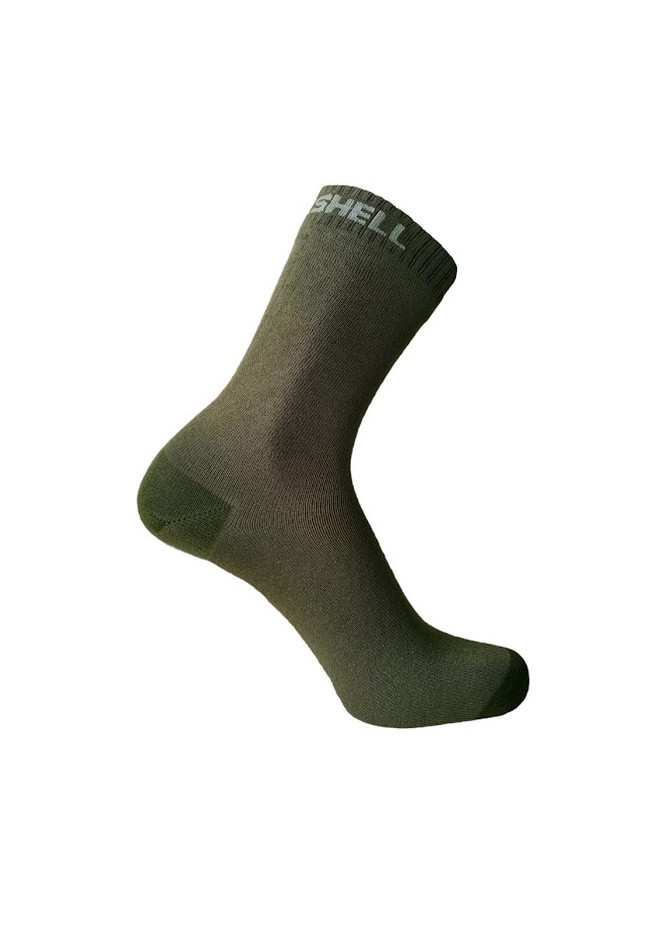 Водонепроникні шкарпетки Ultra Thin Crew DexShell (251253819)