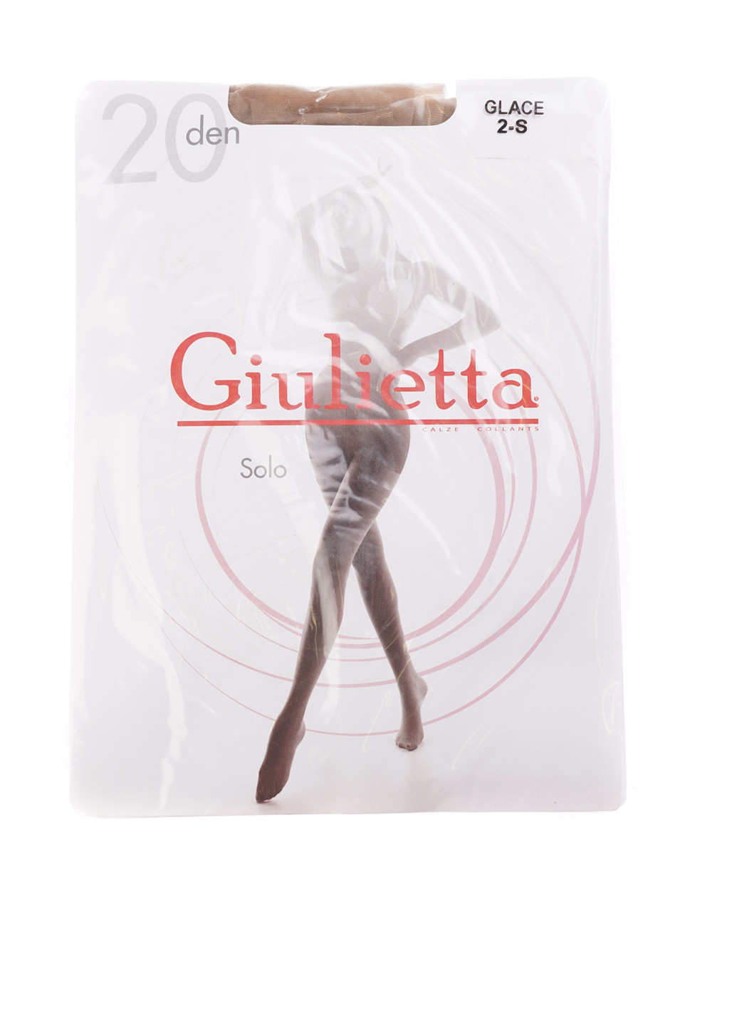 Колготки, 20 Den Giulia (305788353)