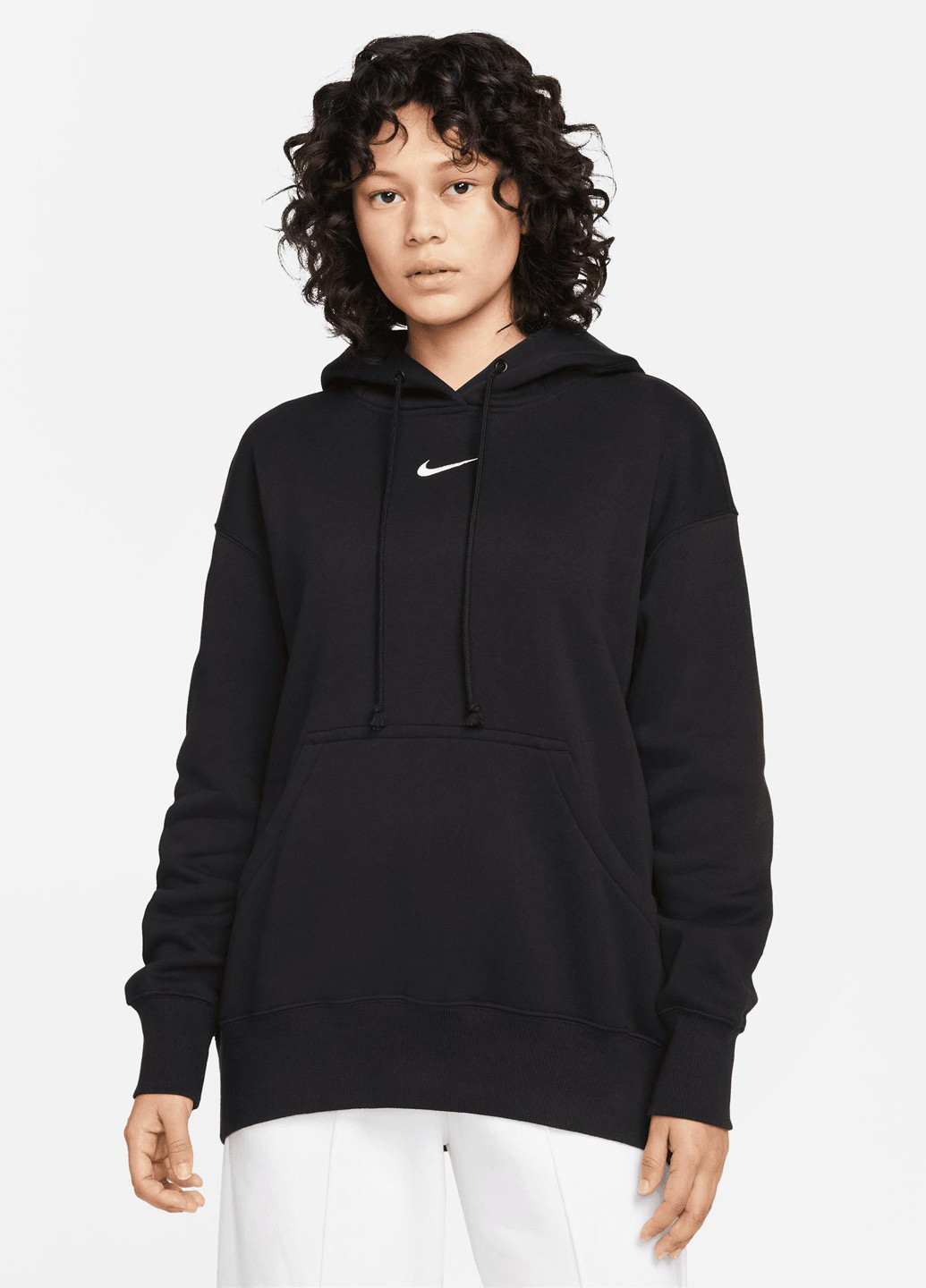 Толстовка Nike SPORTSWEAR PHOENİX FLEECE (348430569)