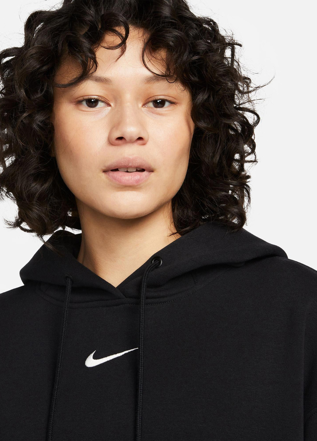 Толстовка Nike SPORTSWEAR PHOENİX FLEECE (348430569)