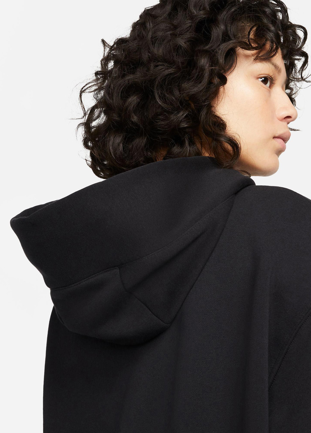 Толстовка Nike SPORTSWEAR PHOENİX FLEECE (348430569)