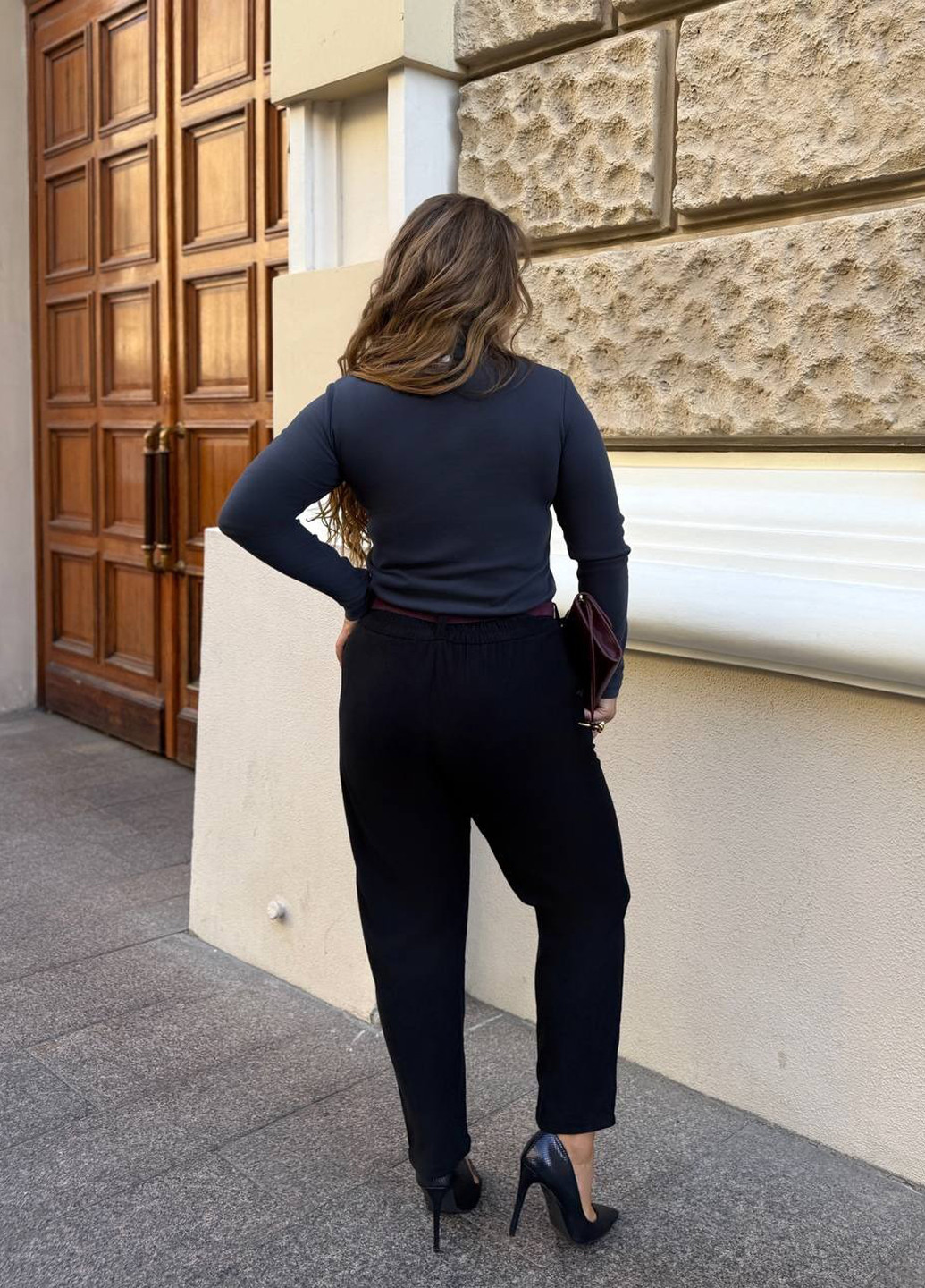 Гольф No Brand (362485103)