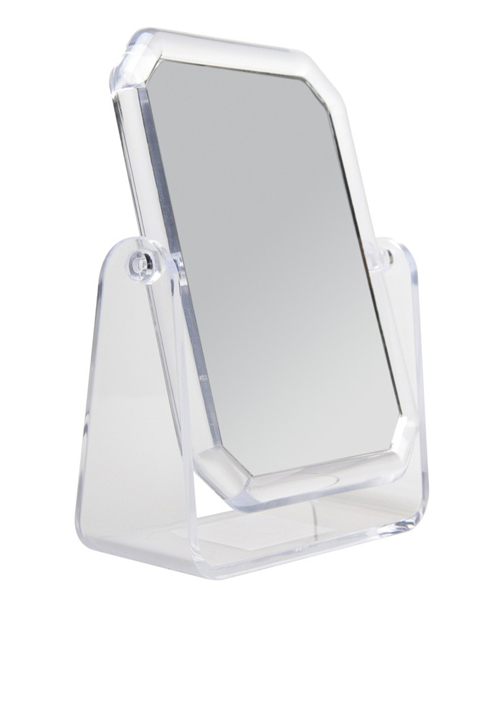 Зеркало косметическое в рамке 11х15 см Titania (75099097)
