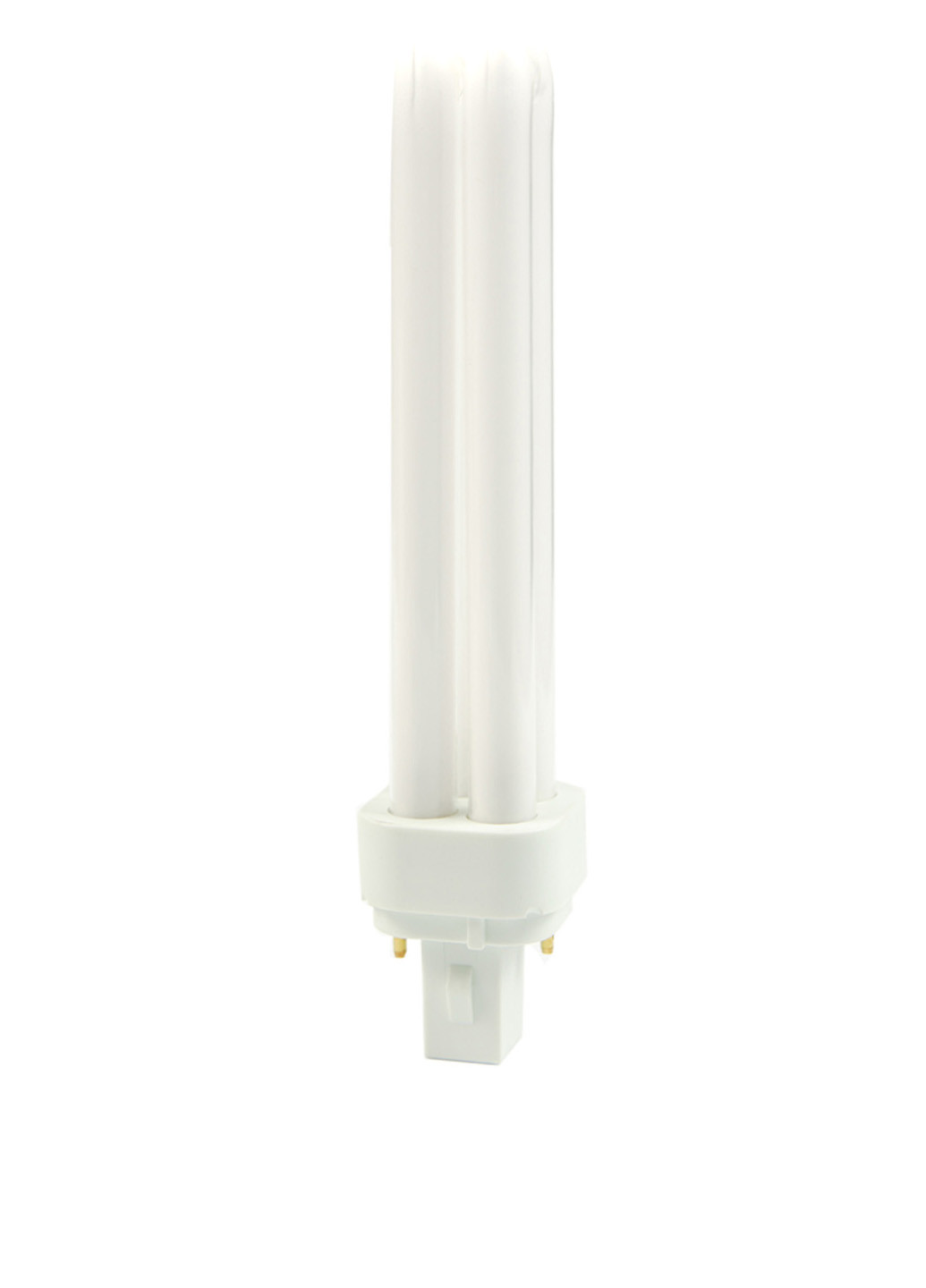 Лампочка энергосберегающая Е14, 7 Вт Mark белая