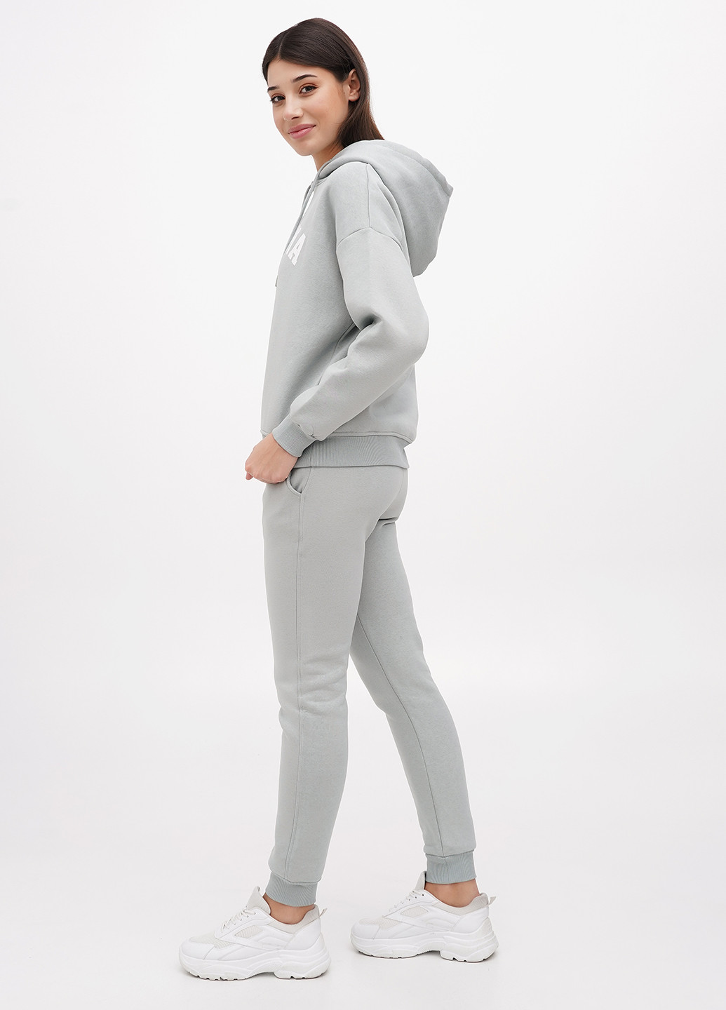 Костюм (худі, штани) BEKI (305742424)