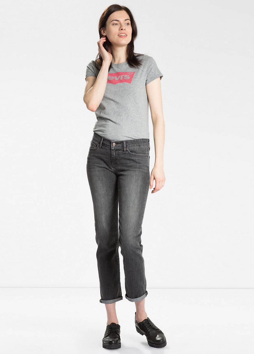 Джинсы Levis - (200849152)