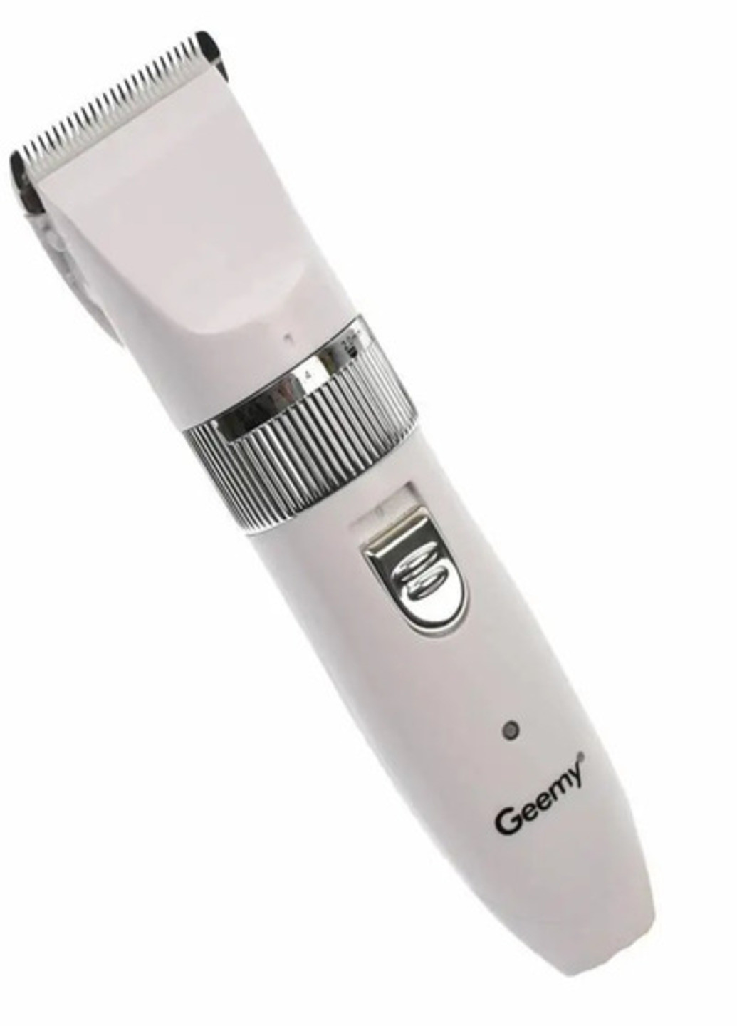 Професійна машинка для стрижки тварин Progemei GM-634 Gemei (253772334)