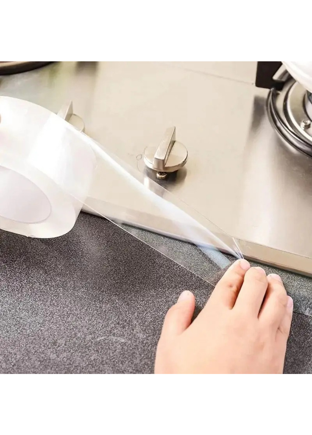 Клейкая лента водонепроницаемая, 300х3 см TV-magazin (296997914)