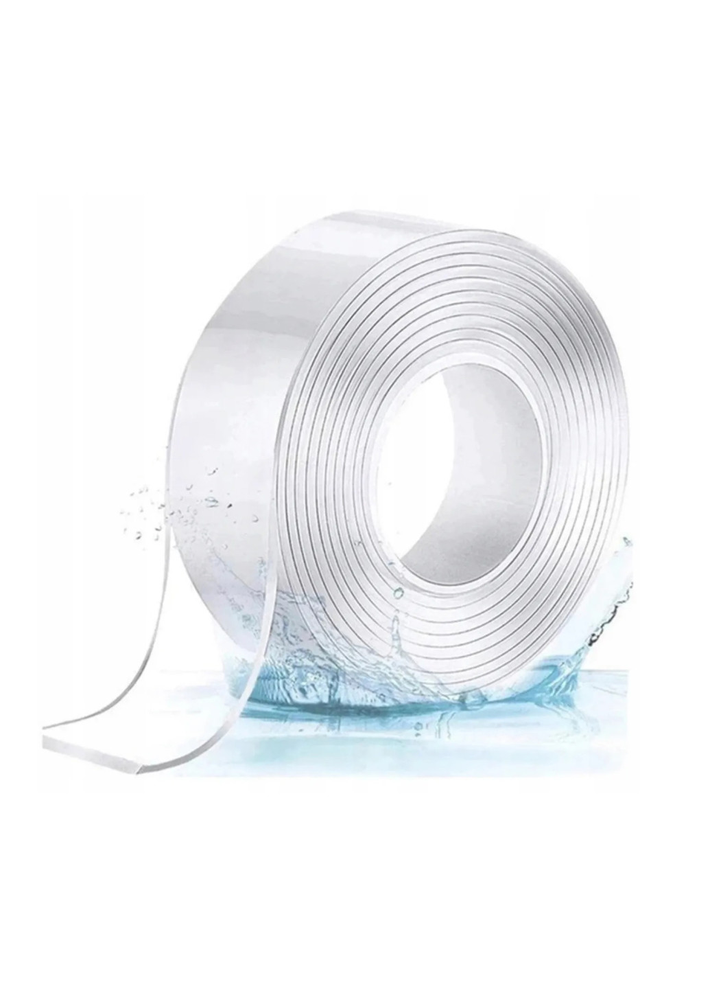 Клейкая лента водонепроницаемая, 300х3 см TV-magazin (296997914)