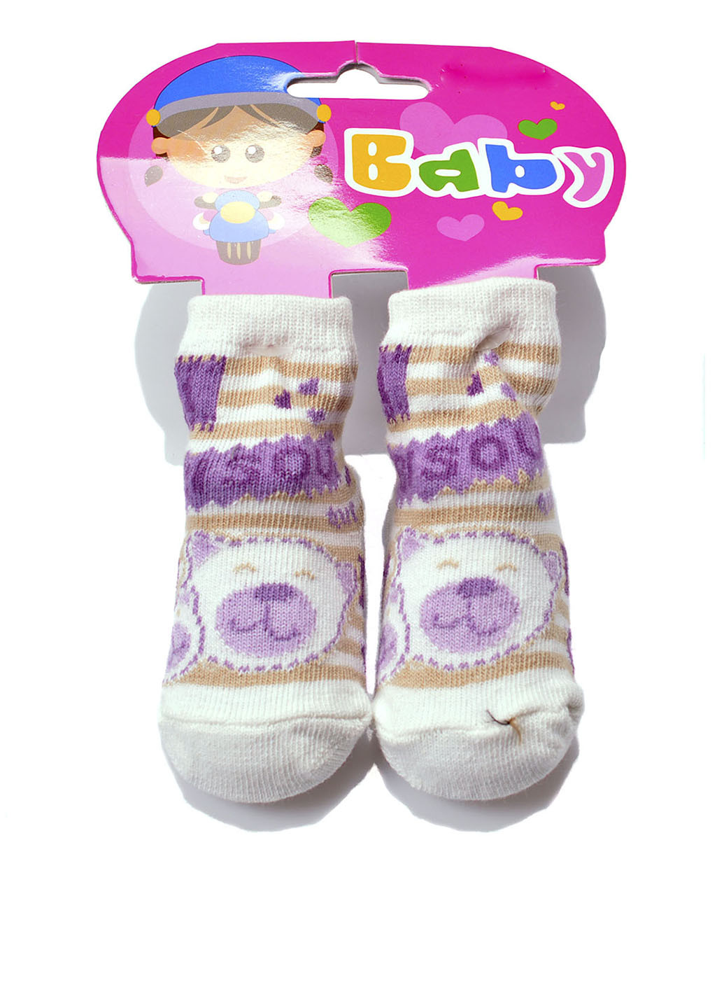 Шкарпетки Baby (17916688)