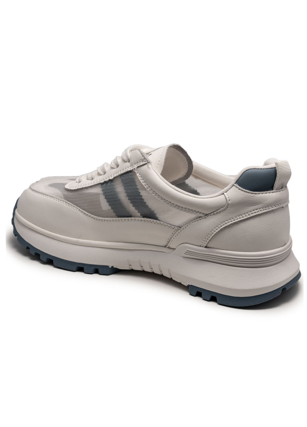 Кросівки Lonza білі літо (311955597)