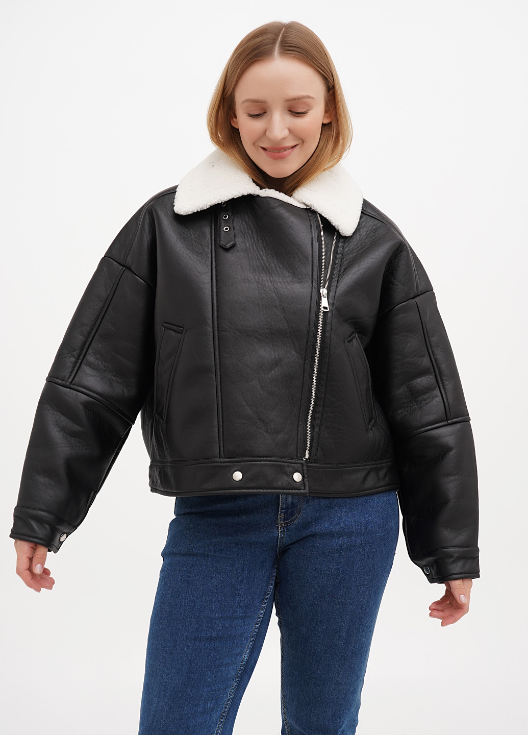 Дубленка Boohoo (300774026)