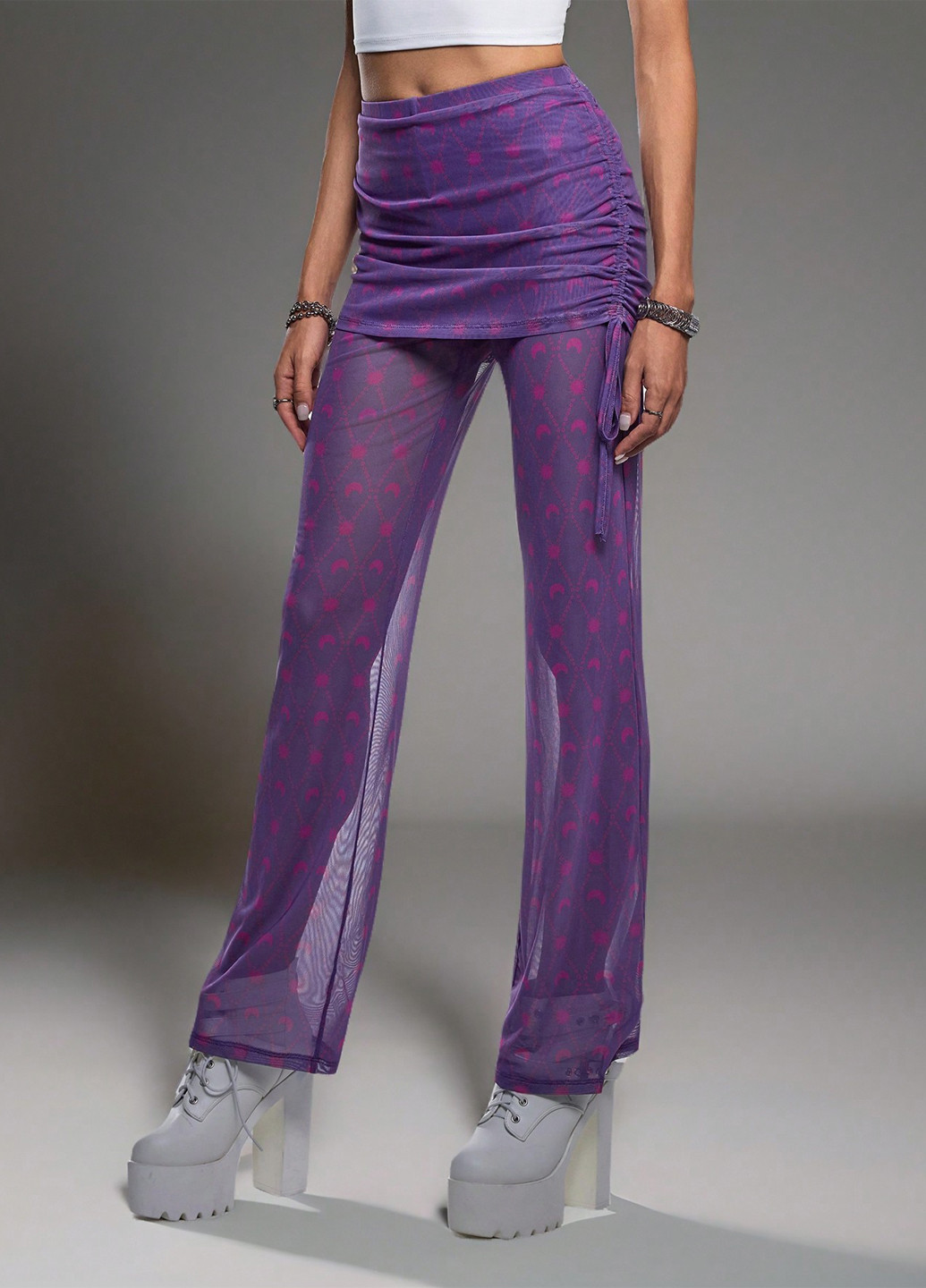 Штани SHEIN (325400248)