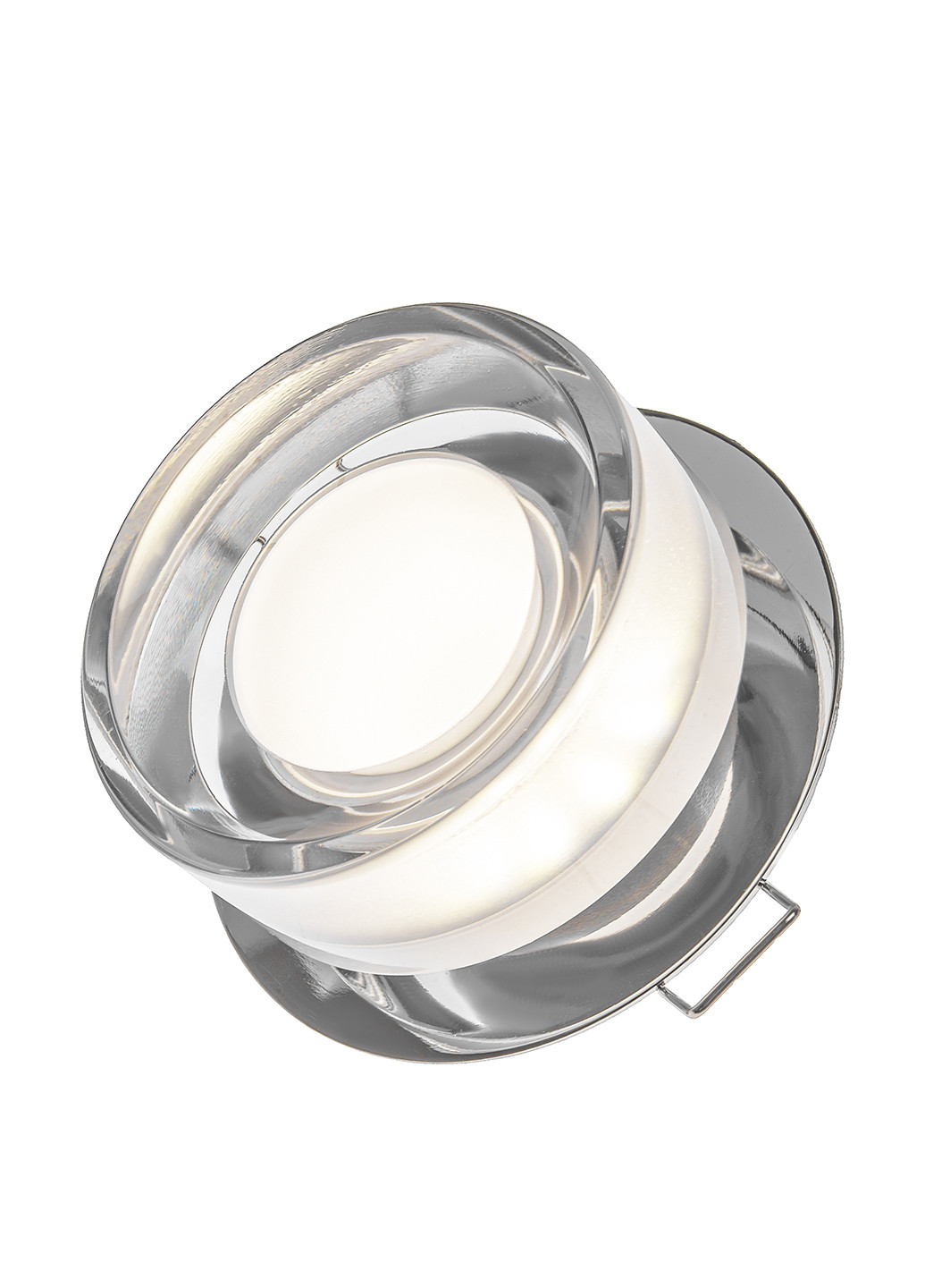 Світильник точковий, 100х20 мм Brille (129869804)