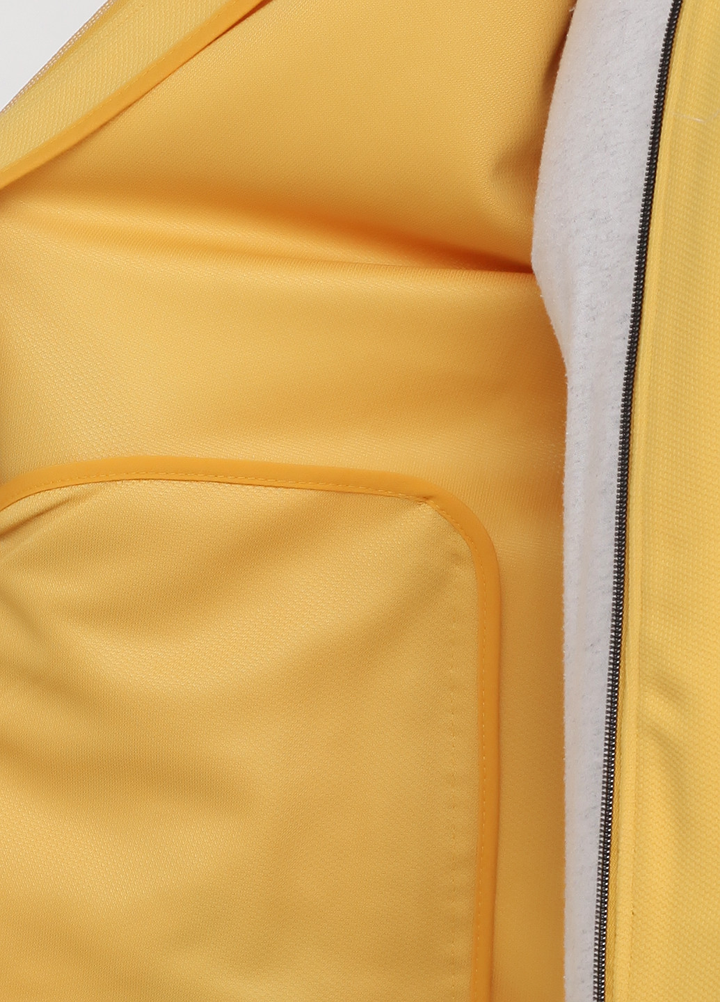 Жовта демісезонна куртка RKDry