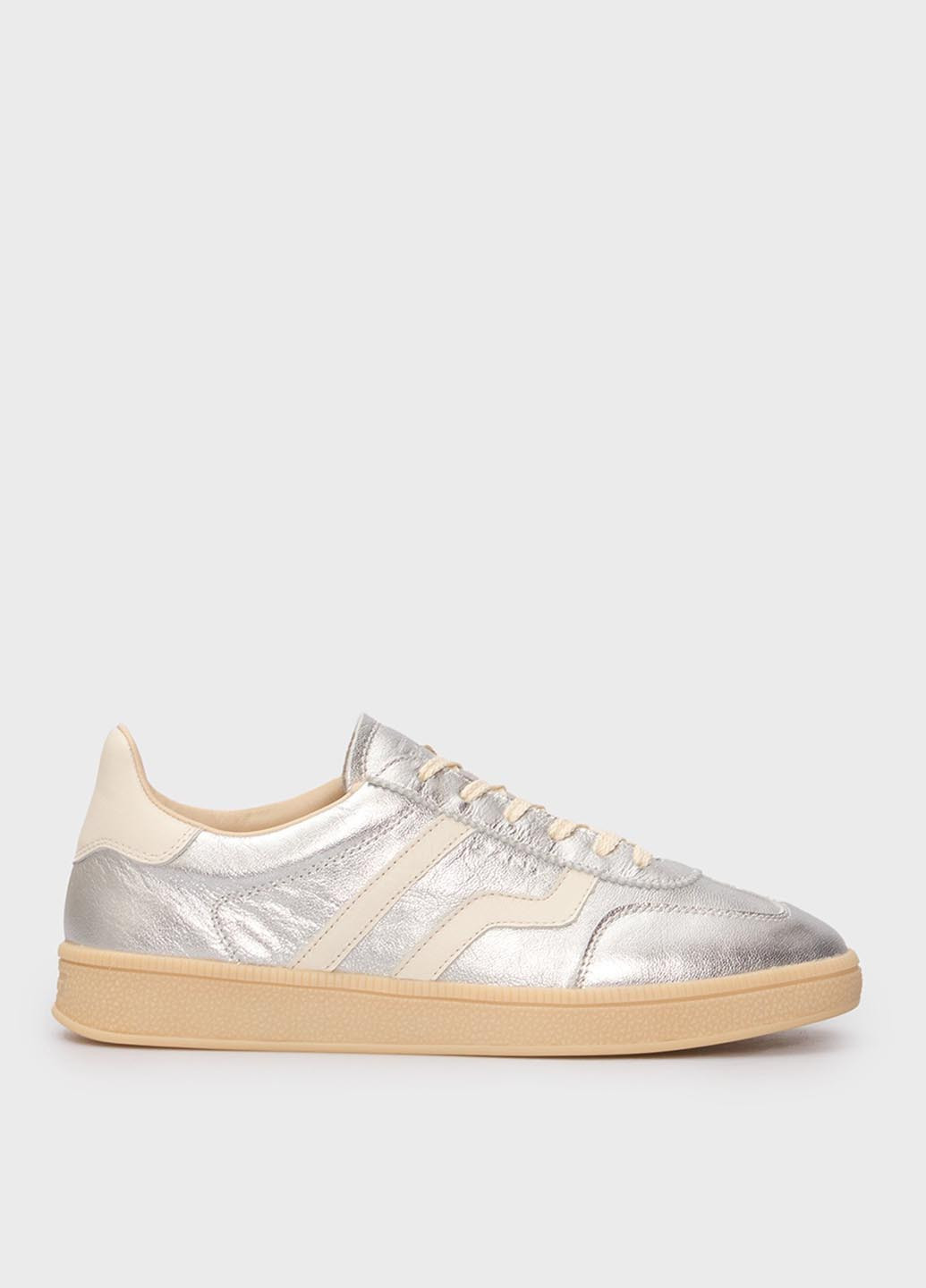 Кросівки Gant срібні всесезони (344546054)