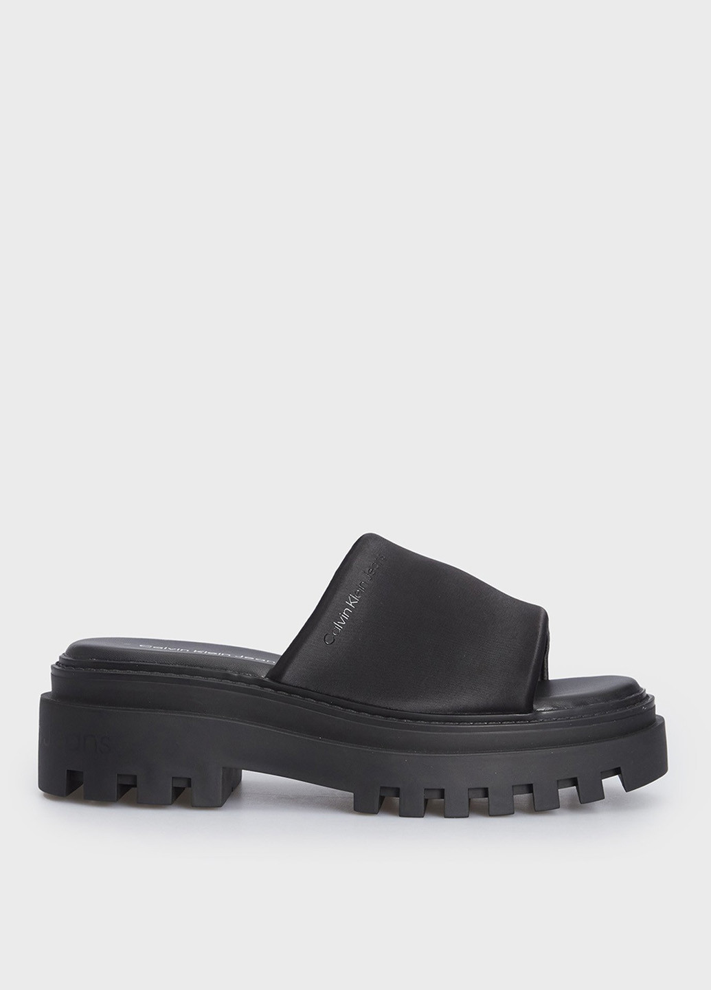 Шльопанці Calvin Klein Jeans (327666553)