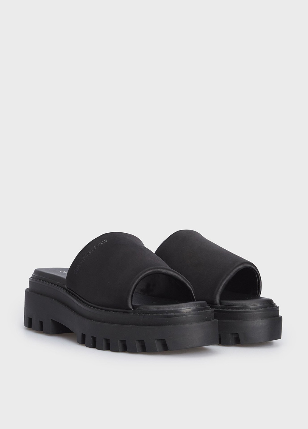 Шльопанці Calvin Klein Jeans (327666553)