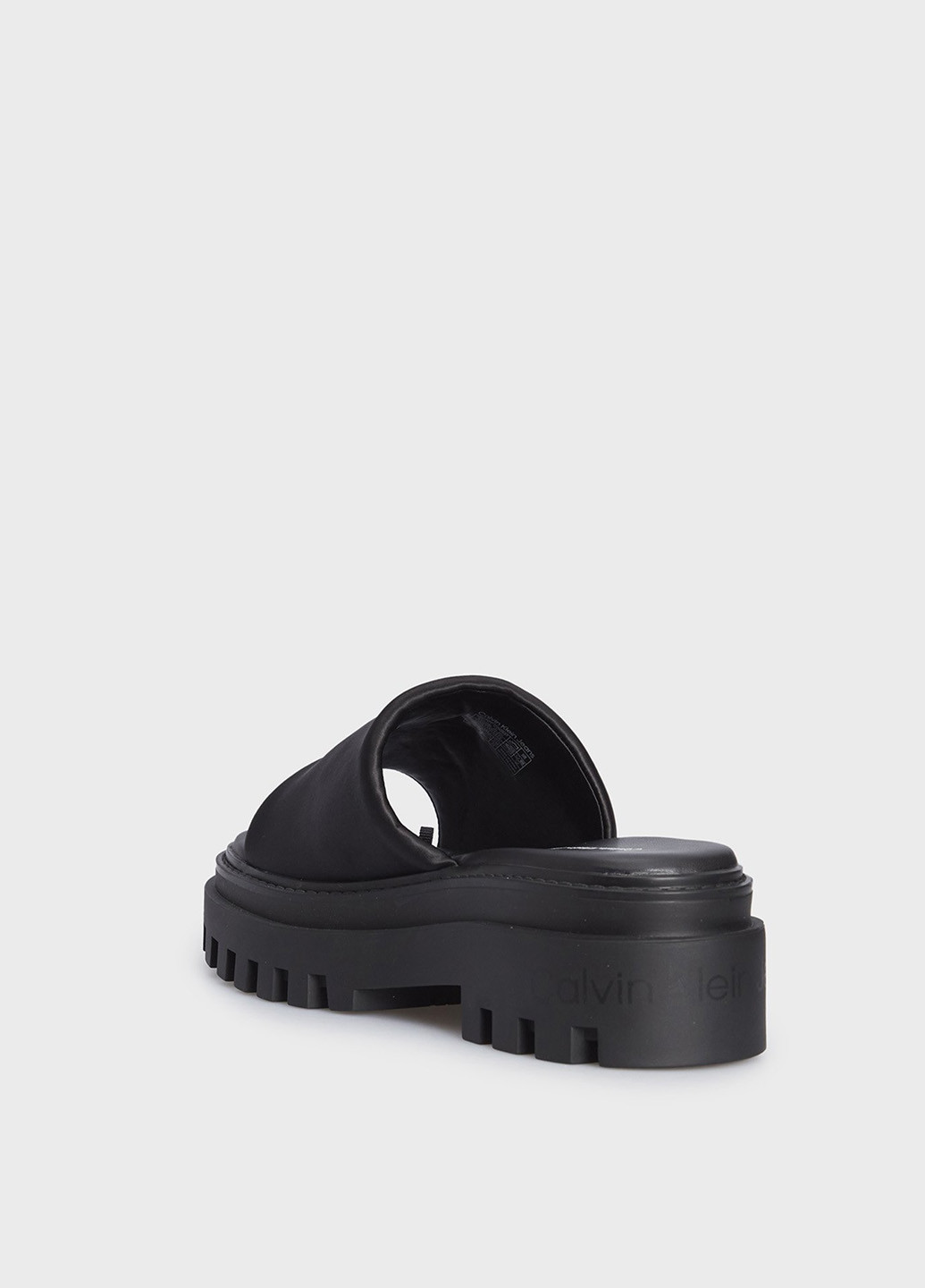 Шльопанці Calvin Klein Jeans (327666553)