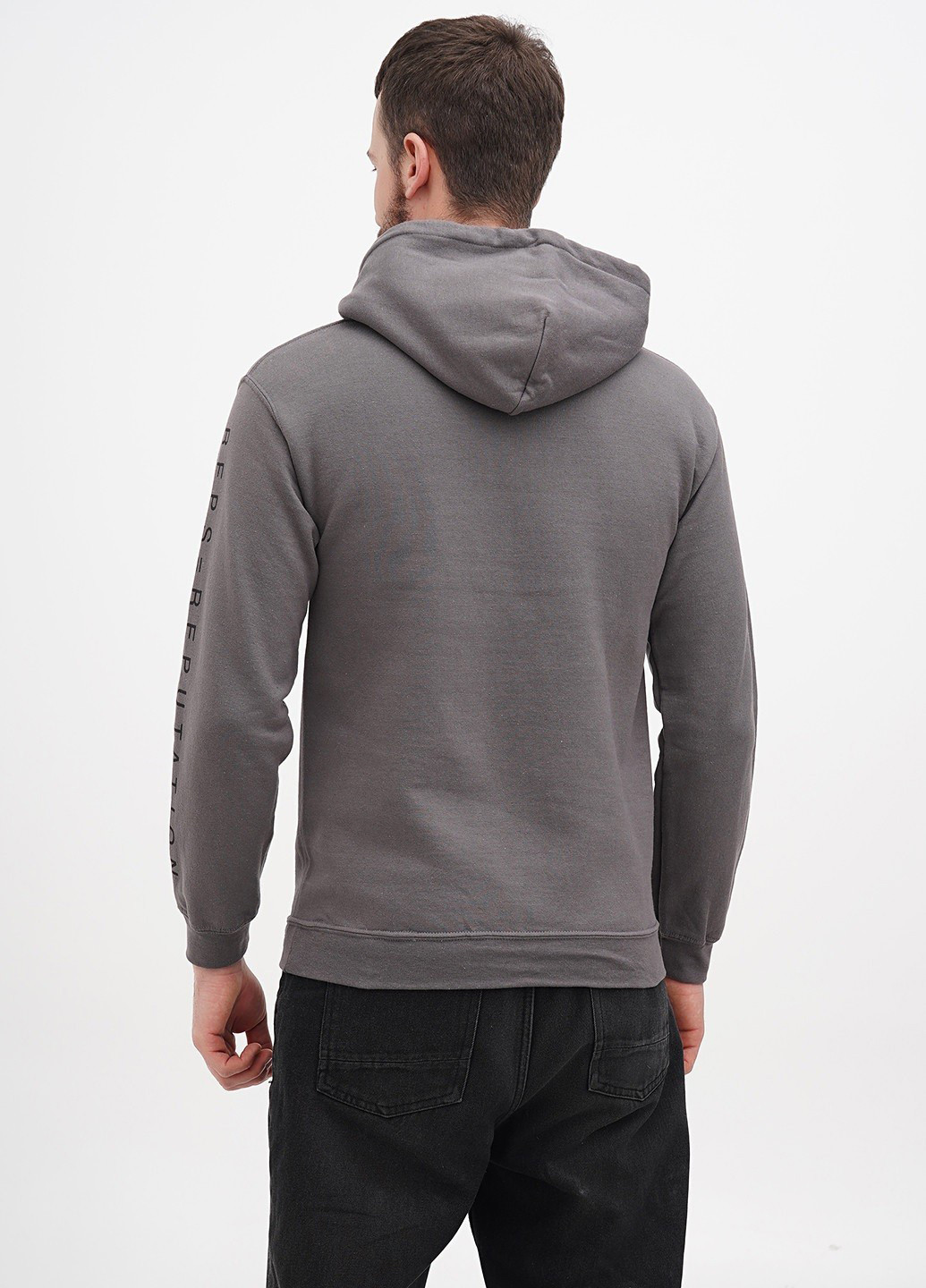 Худі Gildan (361960165)