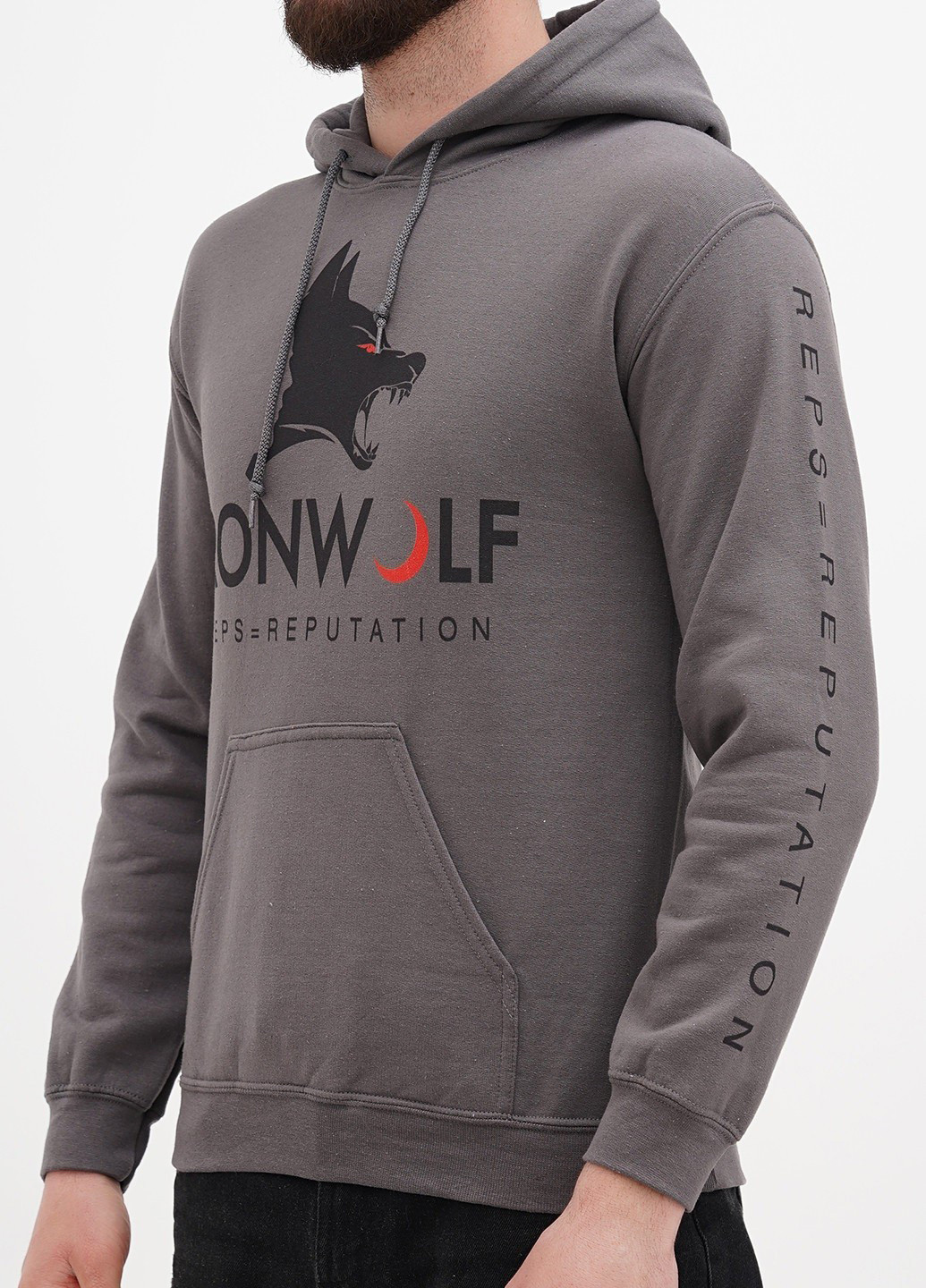 Худі Gildan (361960165)