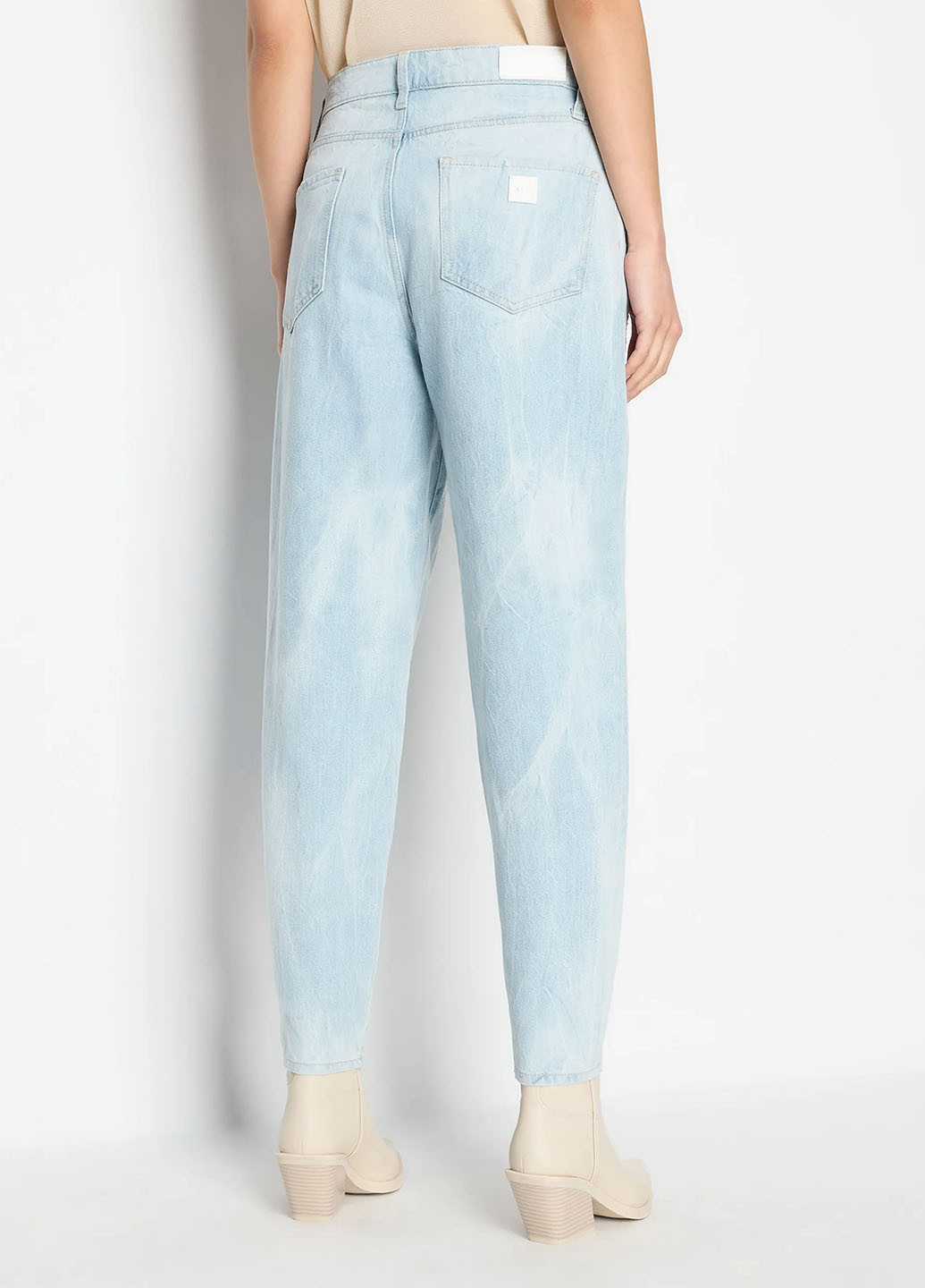 Джинсы Armani Exchange - (365697265)