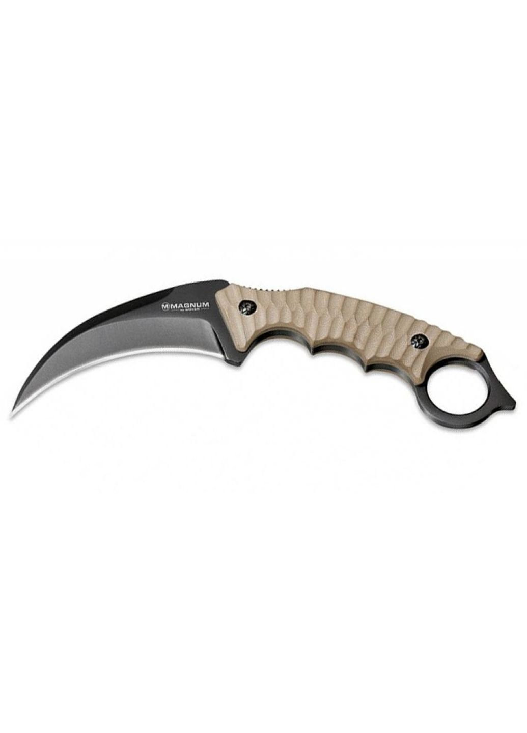 Ніж Magnum Spike Karambit (02SC028) Boker (250396077)