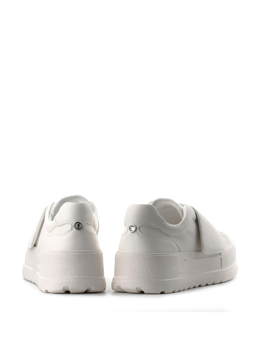 Білі кеди Le'BERDES