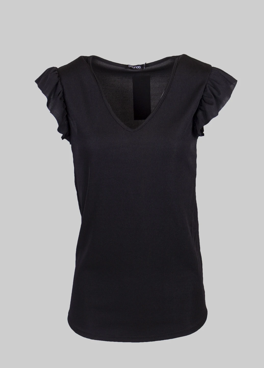 Футболка Boohoo - (232668041)